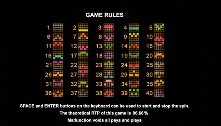 beowulf game