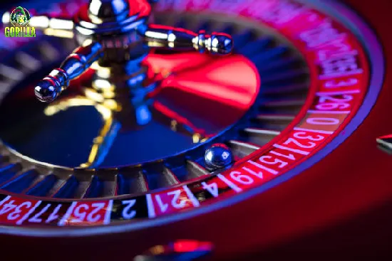 gorilla casino online