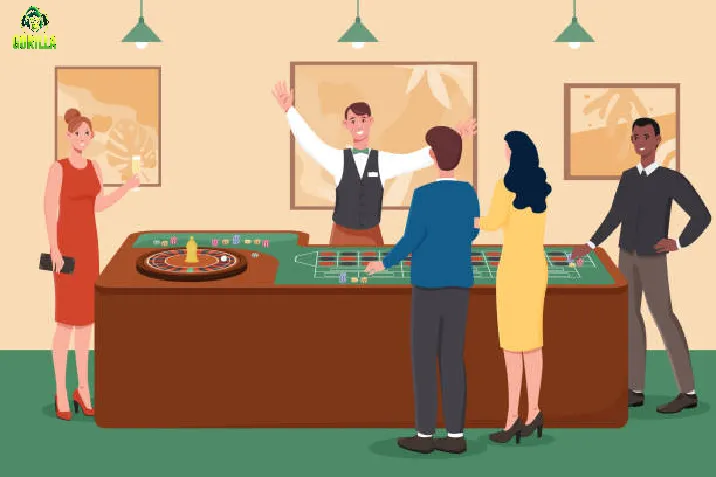 gorilla casino online casino