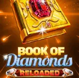 Book Of Diamonds Reloaded на нові-казино-україни