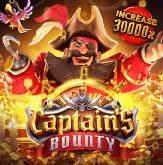 Captain S Bounty на нові-казино-україни