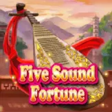 Five Sound Fortune на нові-казино-україни