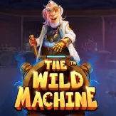 The Wild Machine на нові-казино-україни