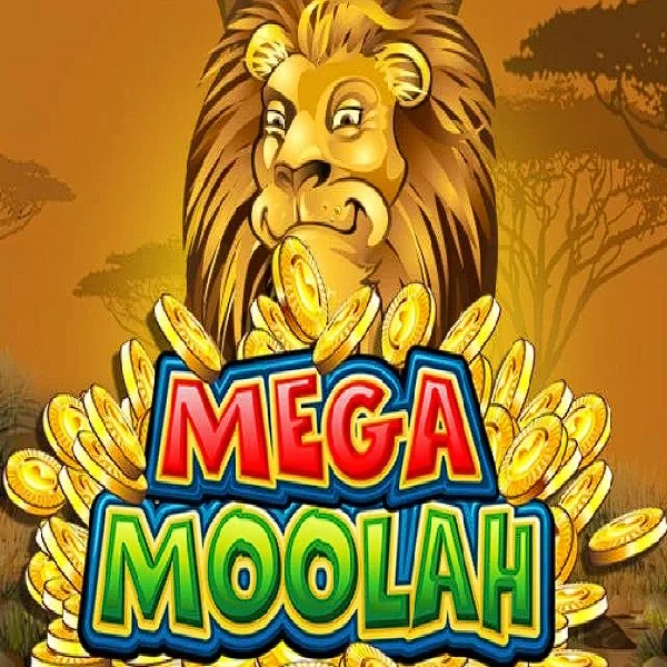 mega moolah slots