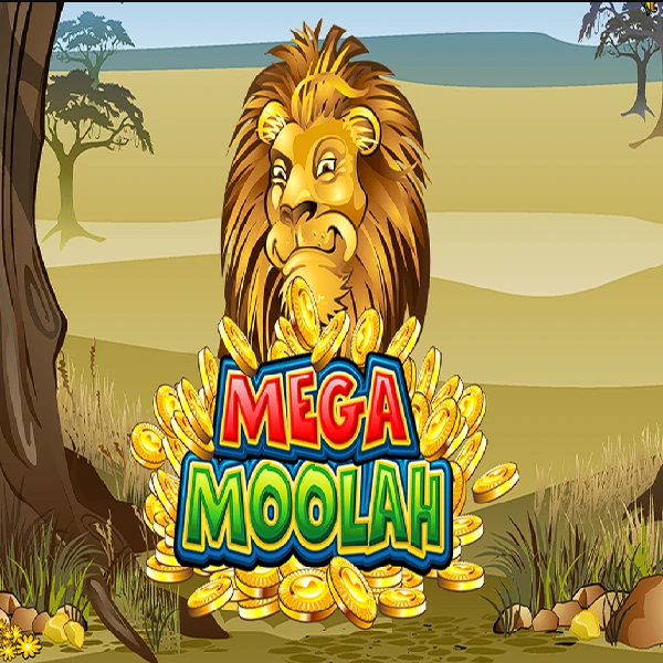 mega moolah rtp