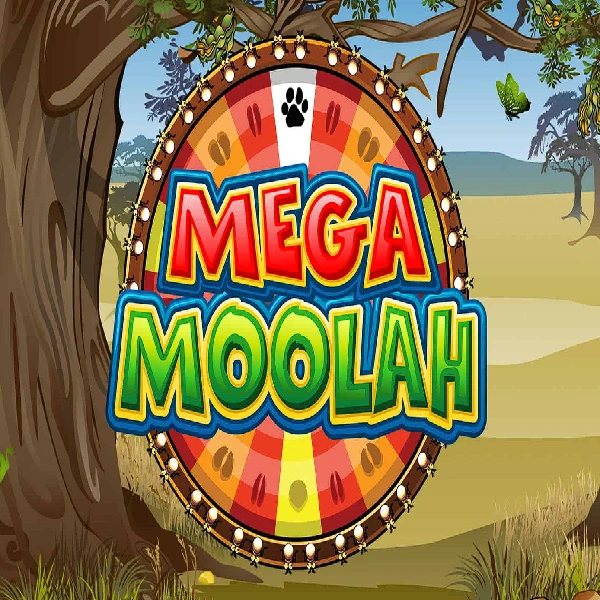 mega moolah demo