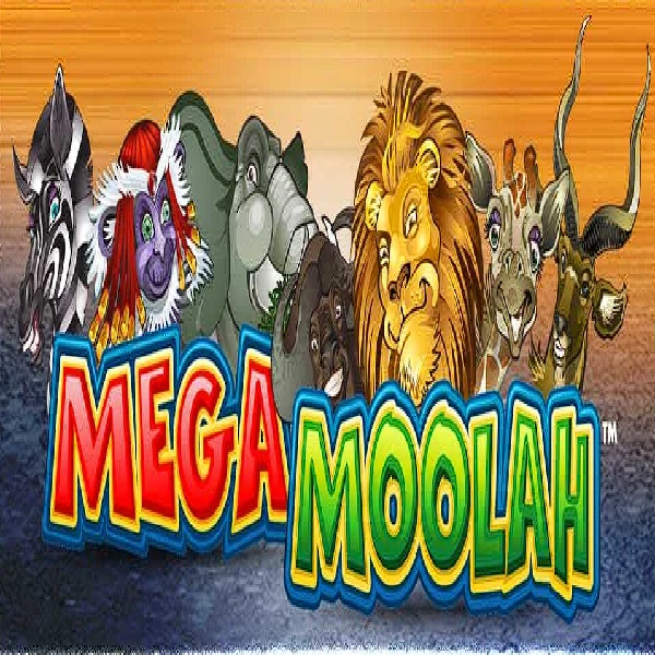 mega moolah winners