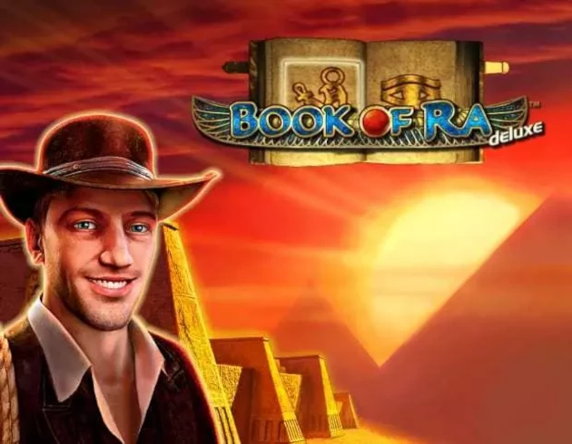 book of ra играть бесплатно без регистрации