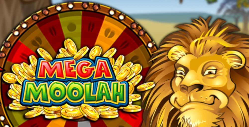 mega moolah online casino