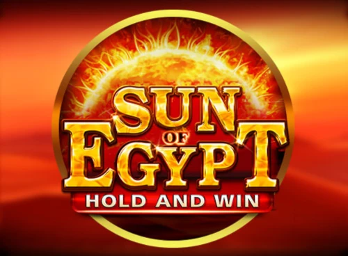 sun of egypt 3 демо
