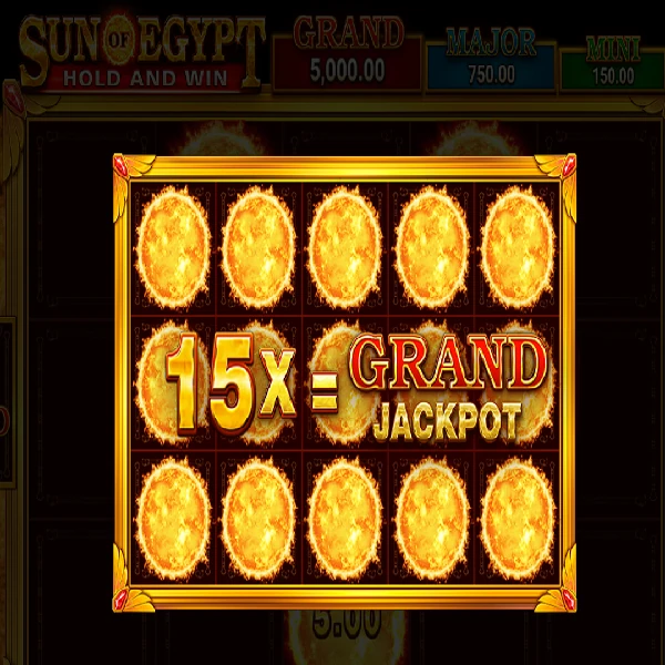 sun of egypt 3
