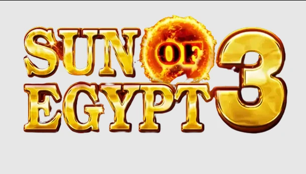 sun of egypt